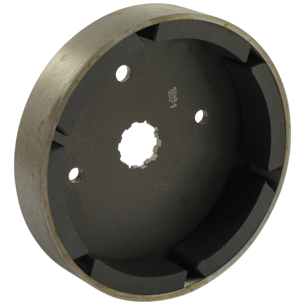Standard 32 A generatorrotor