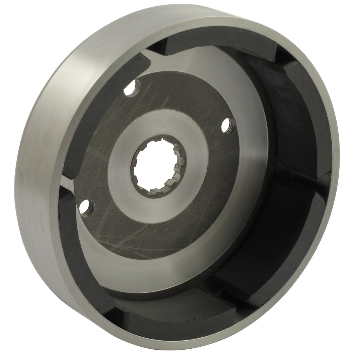 Standard Co. generatorrotor, 38 A