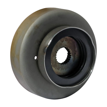 MCS generatorrotor 50 A – varenr. 908086