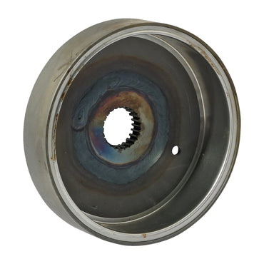 MCS generatorrotor 50 A – varenr. 908086