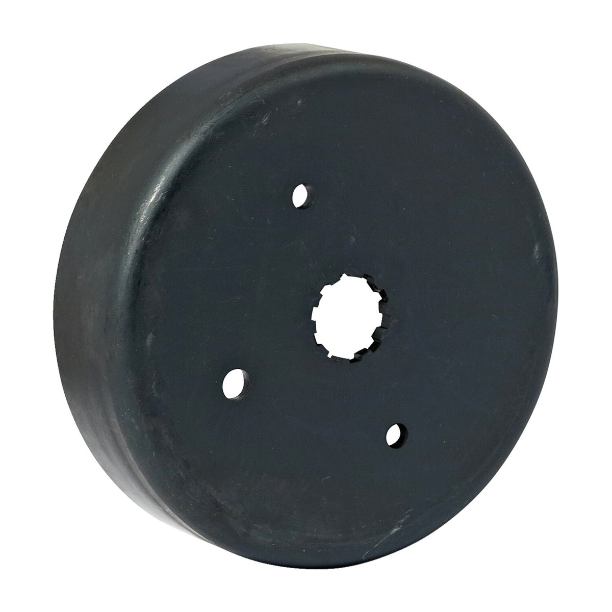 Generatorrotor 38 A – MCS