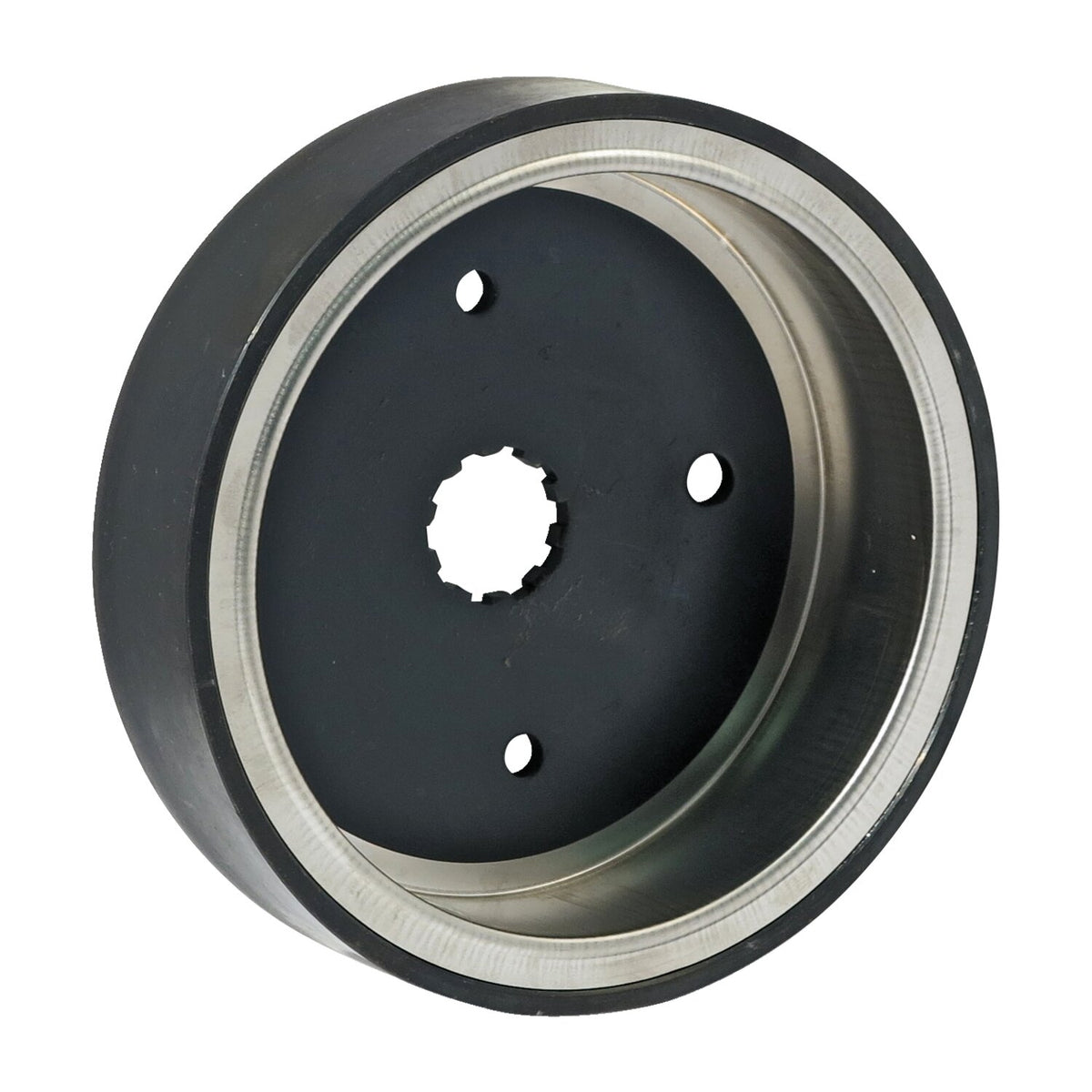 Generatorrotor 38 A – MCS