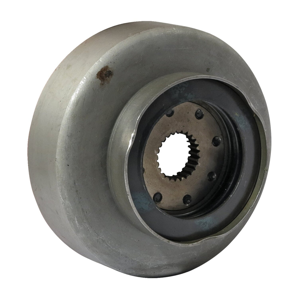 MCS generatorrotor 38A