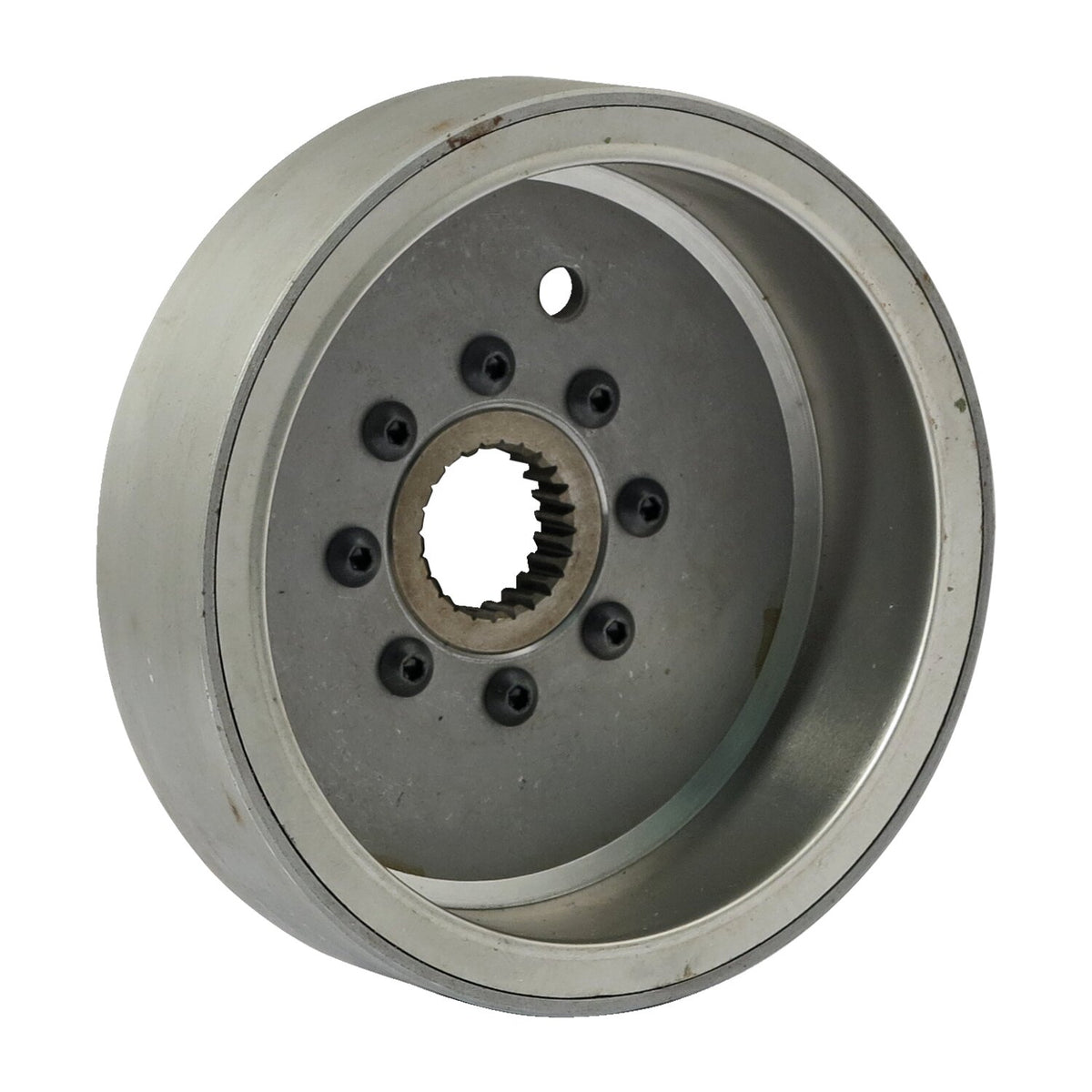 MCS generatorrotor 38A