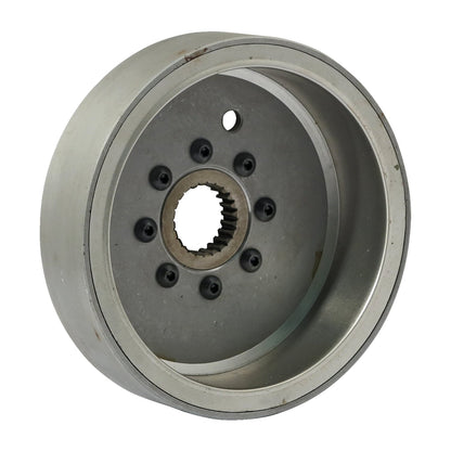 MCS generatorrotor 38A