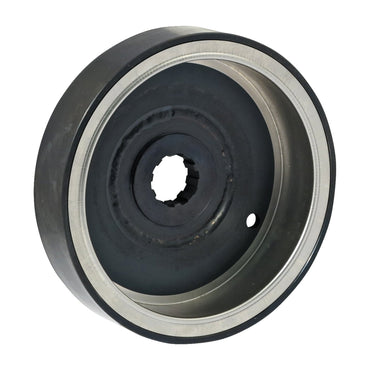 MCS generatorrotor 32 A