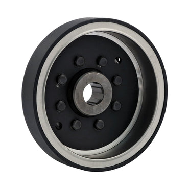 MCS generatorrotor og tandhjulssamling, 32 A