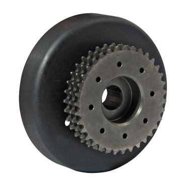 MCS generatorrotor og kædehjulssæt 21A