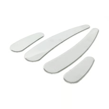 Frame inserts rear Item No: 908425