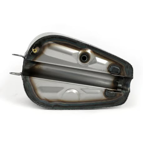 95-03 kingsize Sportster gas tank, 3.1 gallon Item No: 908459