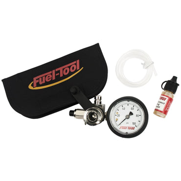 Fuel-Tool brændstoftryksmåler
