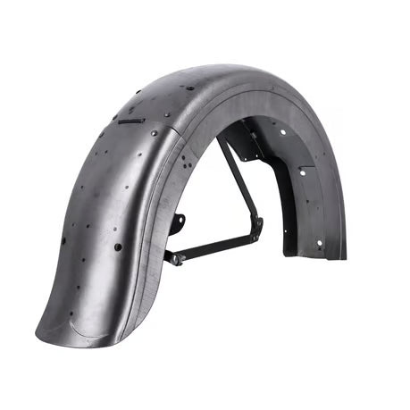36-54 rigid Big Twin rear fender Item No: 908695