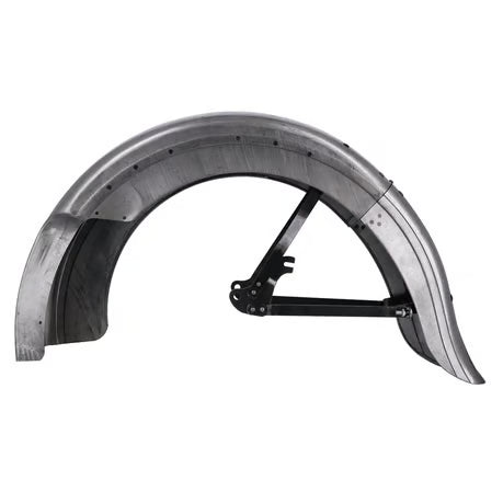 36-54 rigid Big Twin rear fender Item No: 908695