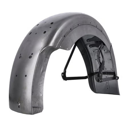 36-54 rigid Big Twin rear fender Item No: 908695