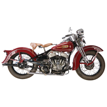 Paughco drag pipes 34″ – krom, slash cut