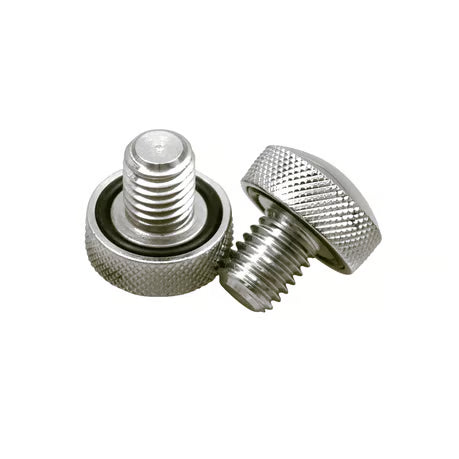 Knurled solo seat screw kit Item No: 908818