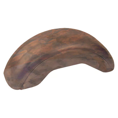 BK, Pro-Comp rear fender. 257mm wide. 14"-18" Item No: 909229