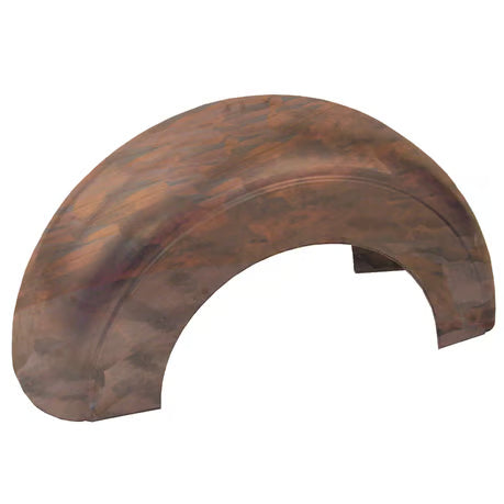 BK, Wrap-It rear fender. 270mm wide. 14"-18" Item No: 909237