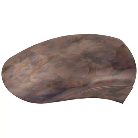 BK, Stiletto rear fender. Short. 205mm wide. 14"-18" Item No: 909238