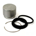 Caliper piston, with seal kit. Rear Item No: 909422