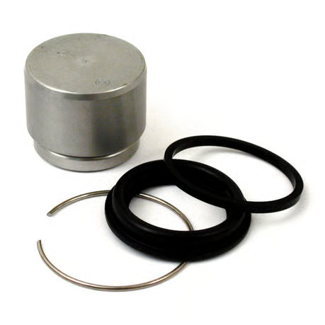 Caliper piston, with seal kit. Rear Item No: 909422