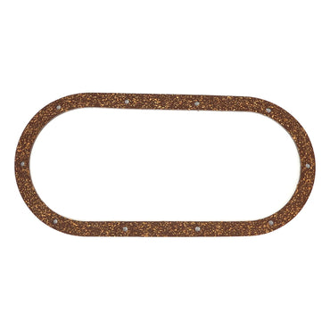 Pakning til brændstoftankens topplade, kork, 3 mm