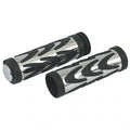 Handlebar grip set, Model Vee Item No: 910225