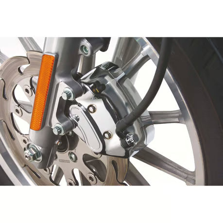 OEM style brake caliper, left Item No: 910864