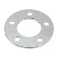 Wheel pulley/sprocket/rotor spacer. 3/16" Item No: 911210