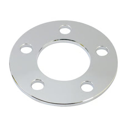 Spacer til Remskive, Kædehjul og Bremseskive - 3/16" / 4,7 mm