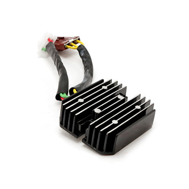 Rick's lithium-ion-kompatibel regulator/ensretter