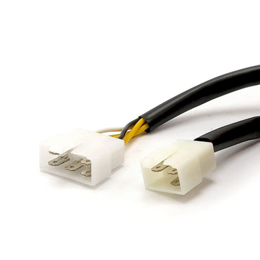 Rick's lithium-ion-kompatibel ensretter/regulator