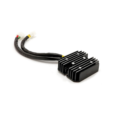 Rick's lithium-ion-kompatibel ensretter/regulator