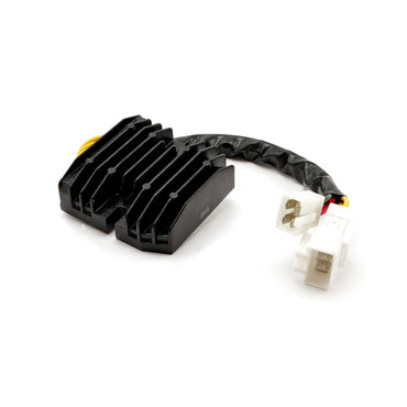 Rick's Hot Shot ensretter-regulator til lithium-ion
