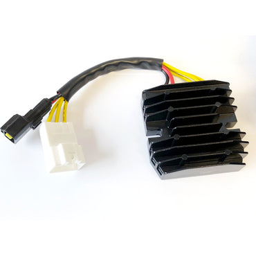 Rick's Hot Shot lithium-ion-kompatibel regulator/ensretter