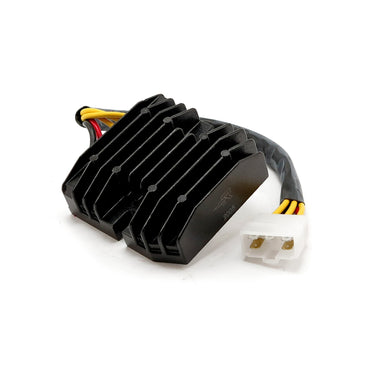 Rick's Hot Shot ensretter-regulator til lithium-ion-batterier