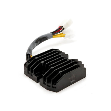 Rick's Hot Shot regulator/ensretter til lithium-ion-batterier