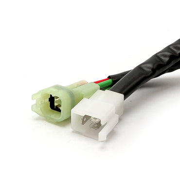 Rick's ensretter-regulator til lithium-ion-batteri