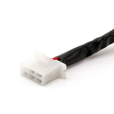 Rick's Hot Shot ensretter-regulator til lithium-ion-batteri