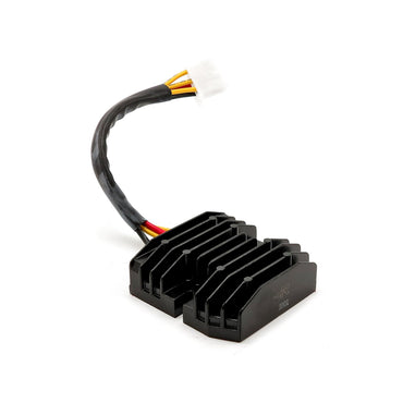 Rick's Hot Shot ensretter-regulator til lithium-ion-batteri