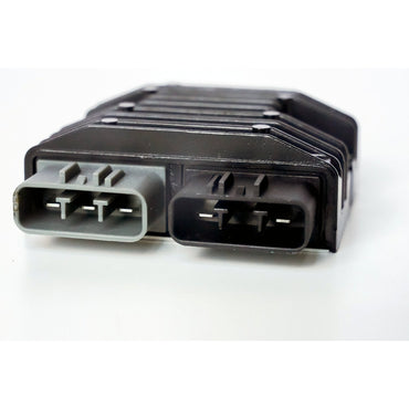 Rick's Lithium-ion ensretter-regulator til Kawasaki