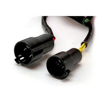 Rick's regulator til lithium-ion-batteri
