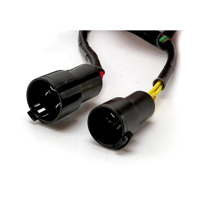 Rick's regulator til lithium-ion-batteri