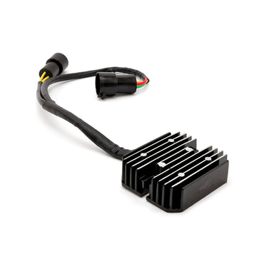 Rick's regulator til lithium-ion-batteri