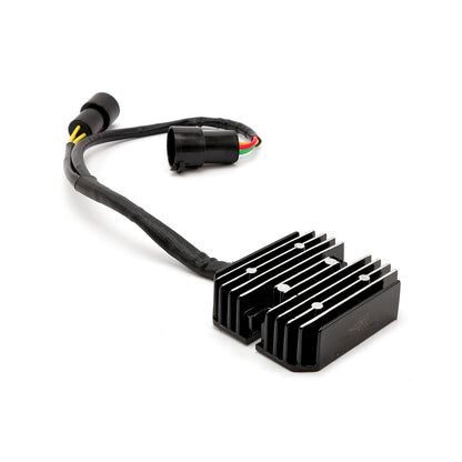 Rick's regulator til lithium-ion-batteri