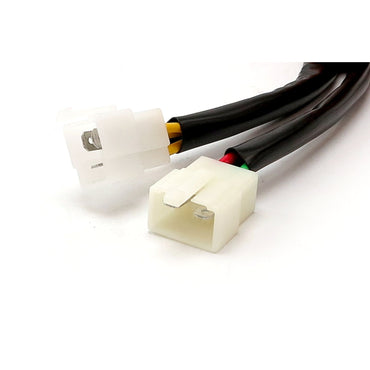 Rick's spændingsregulator til lithiumionbatteri