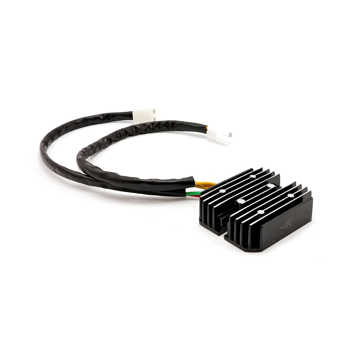 Rick's spændingsregulator til lithiumionbatteri