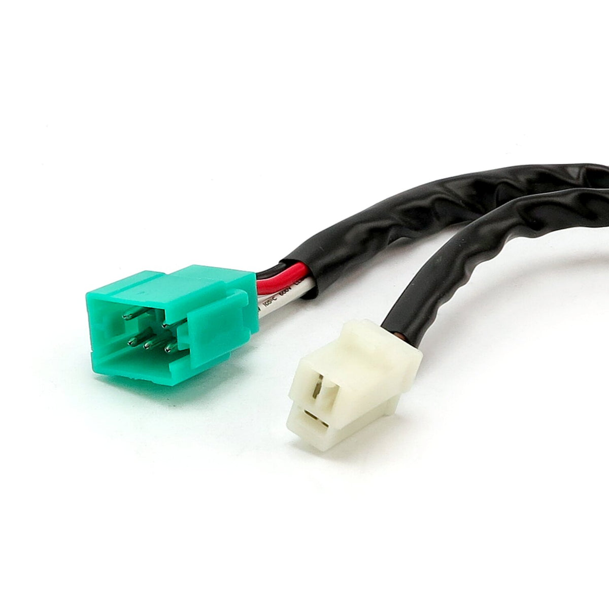 Rick's ensretter-regulator til lithium-ion-batteri