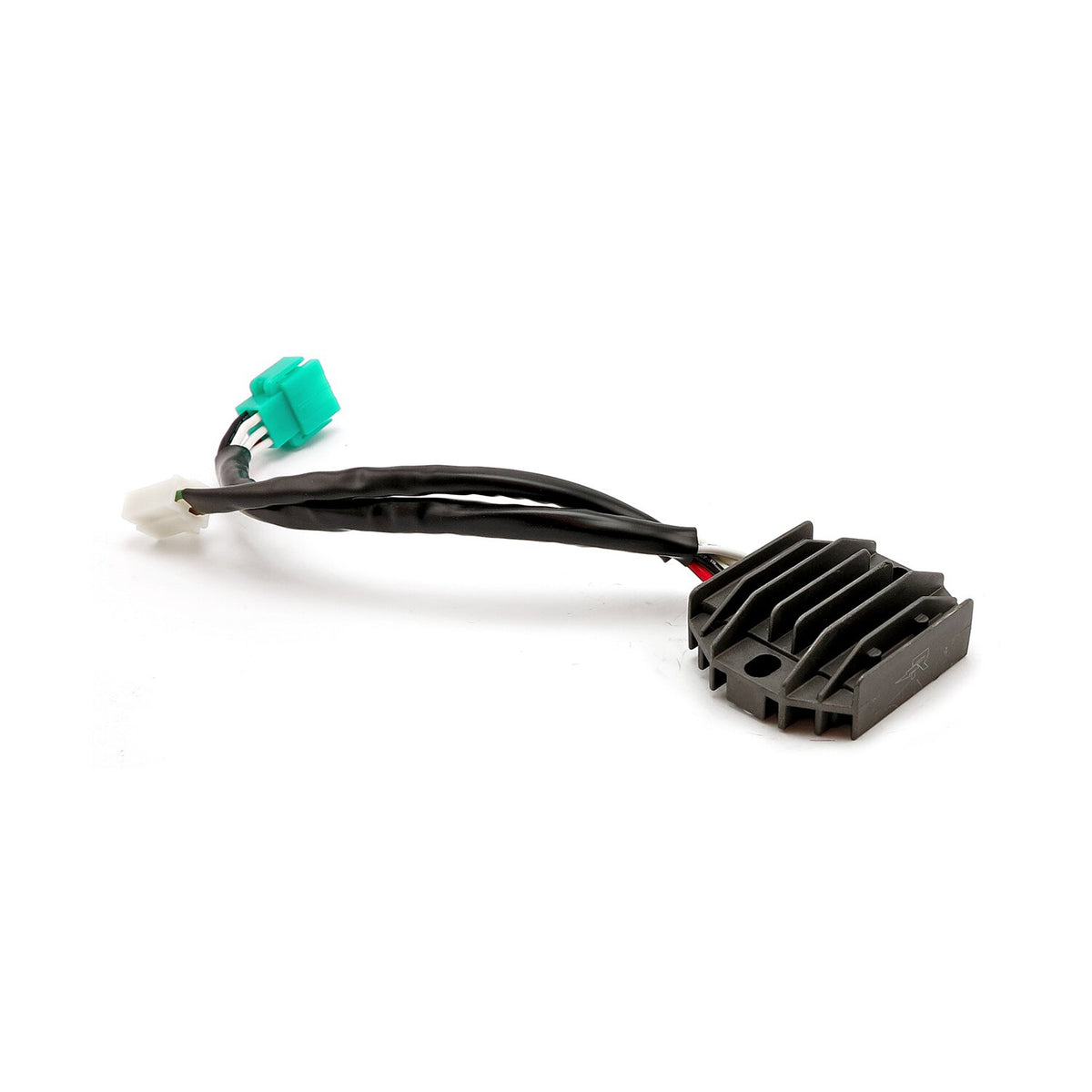 Rick's ensretter-regulator til lithium-ion-batteri