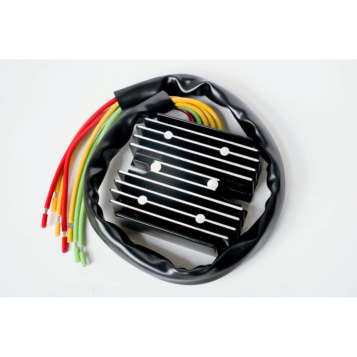Rick's universal ensretter-regulator til lithium-ion